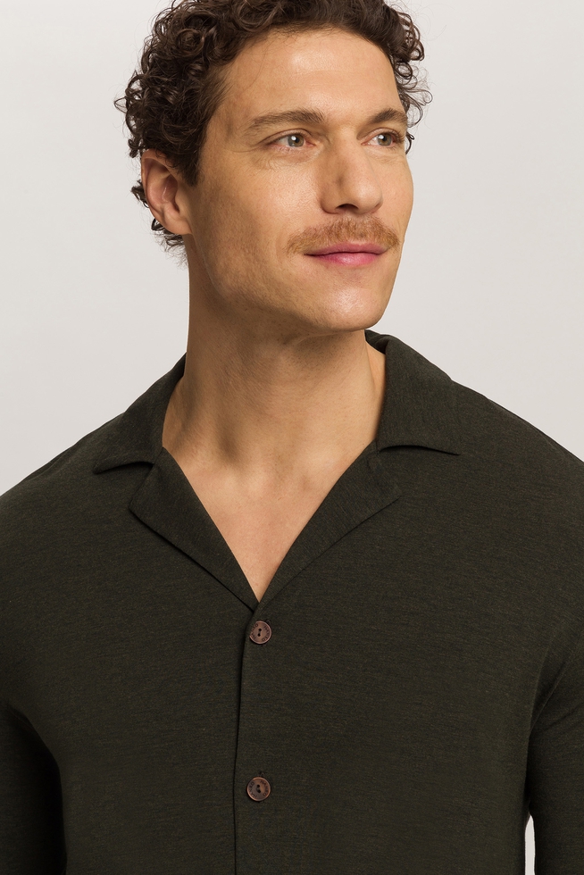 Мужской домашний лонгслив 3