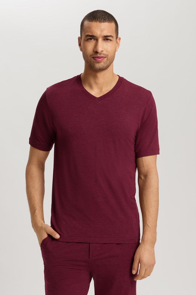 Мужская домашняя футболка 1