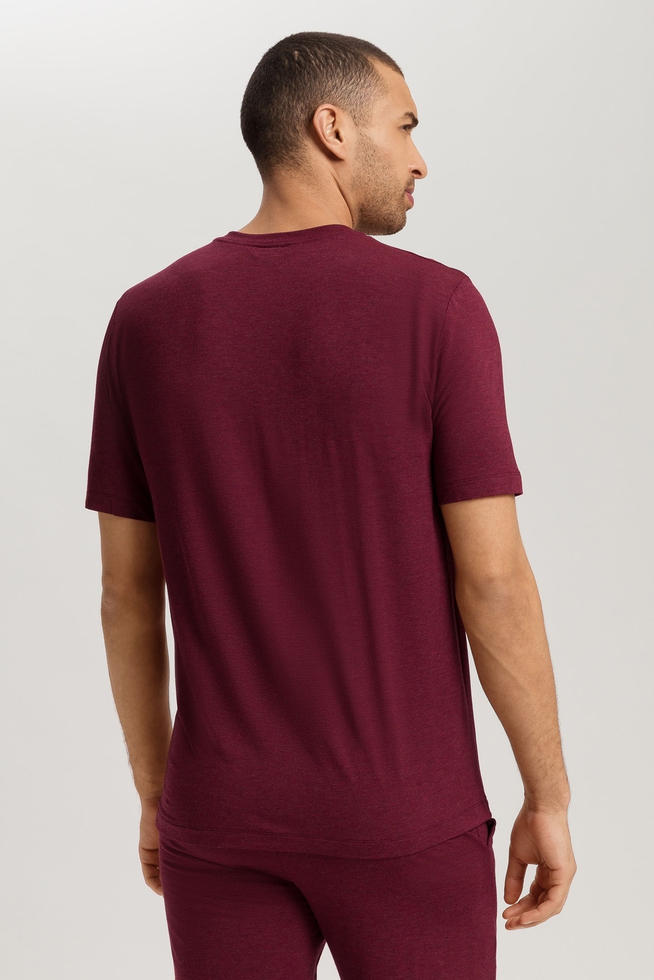 Мужская домашняя футболка 2