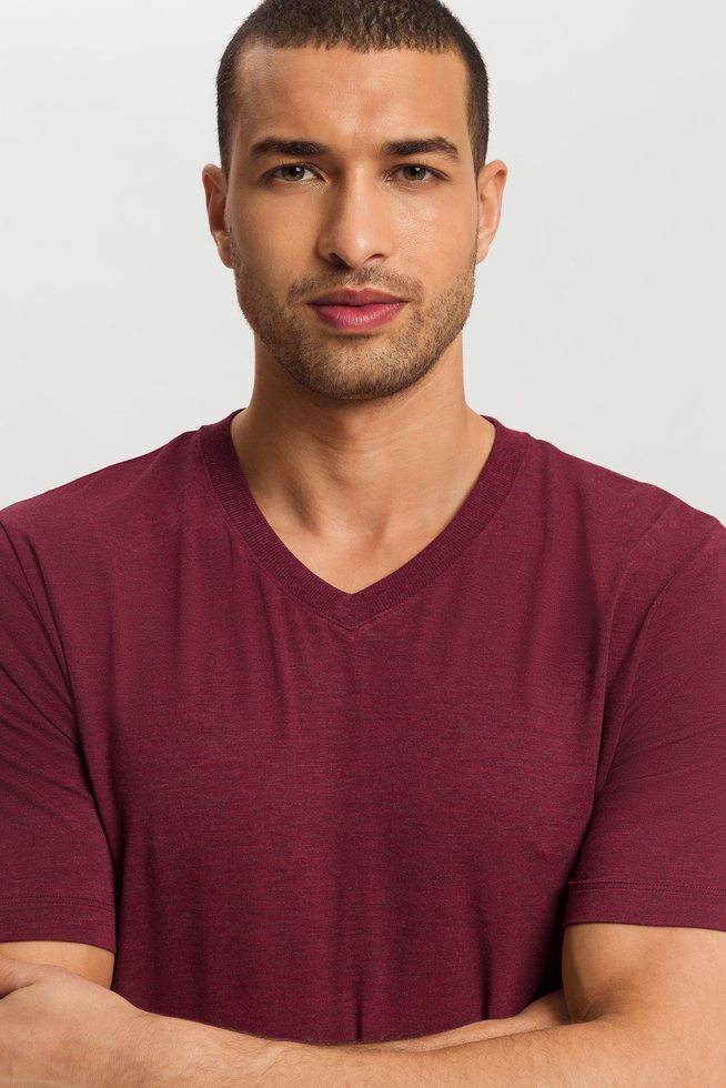 Мужская домашняя футболка 3