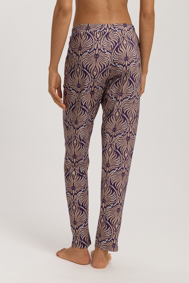  Женские домашние брюки  2