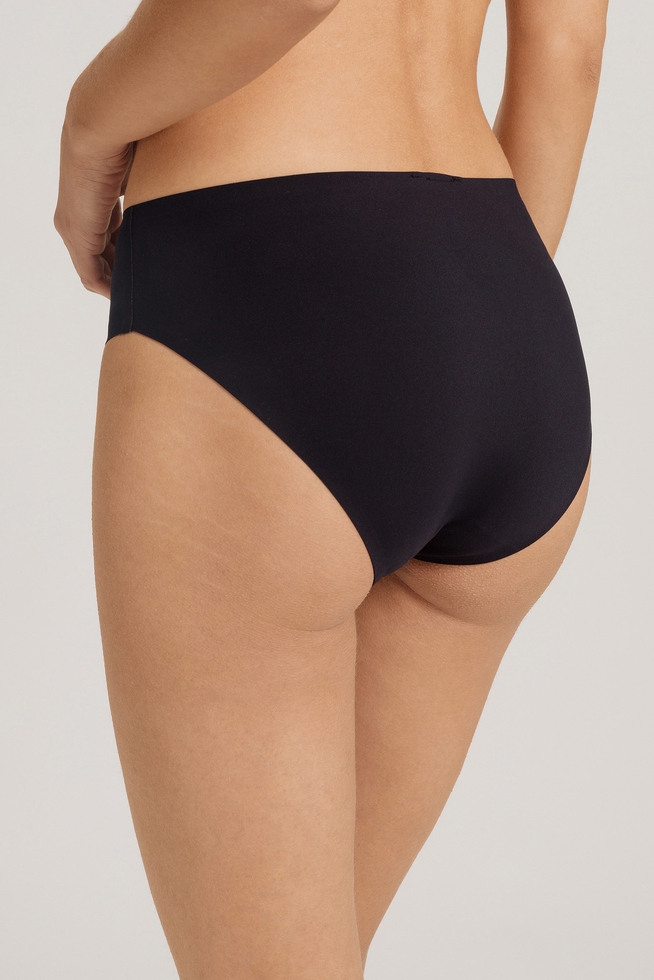  Женские бесшовные трусы-слипы  2