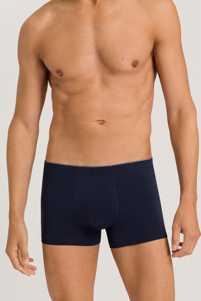 Мужские трусы-боксеры 1