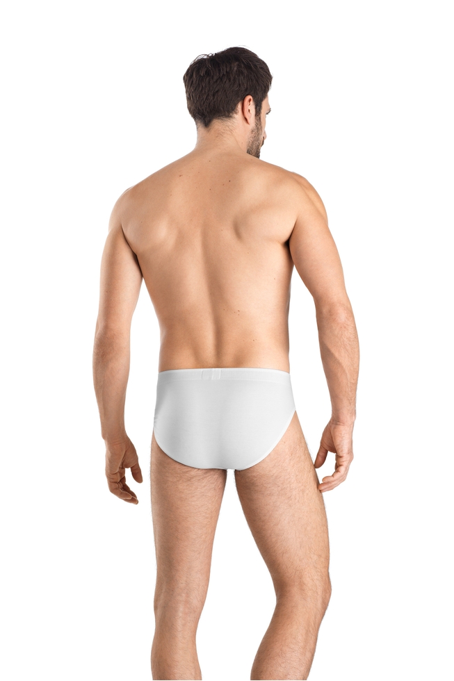 Hanro Men Underwear Cotton Sensation boxer 073065