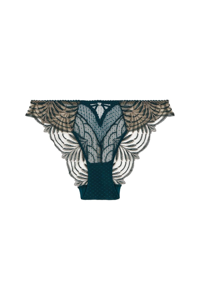 Женские трусы-слипы 5