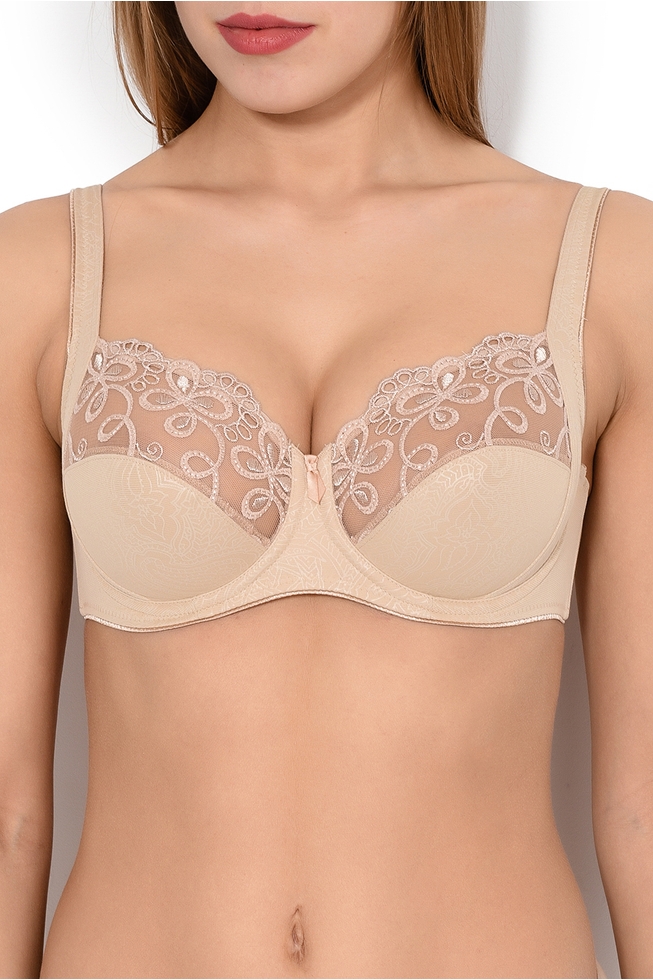 Бюстгальтер с мягкой чашкой 4