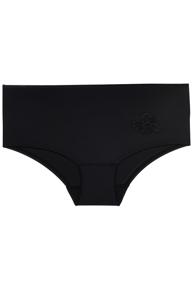 Женские трусы-шорты  4