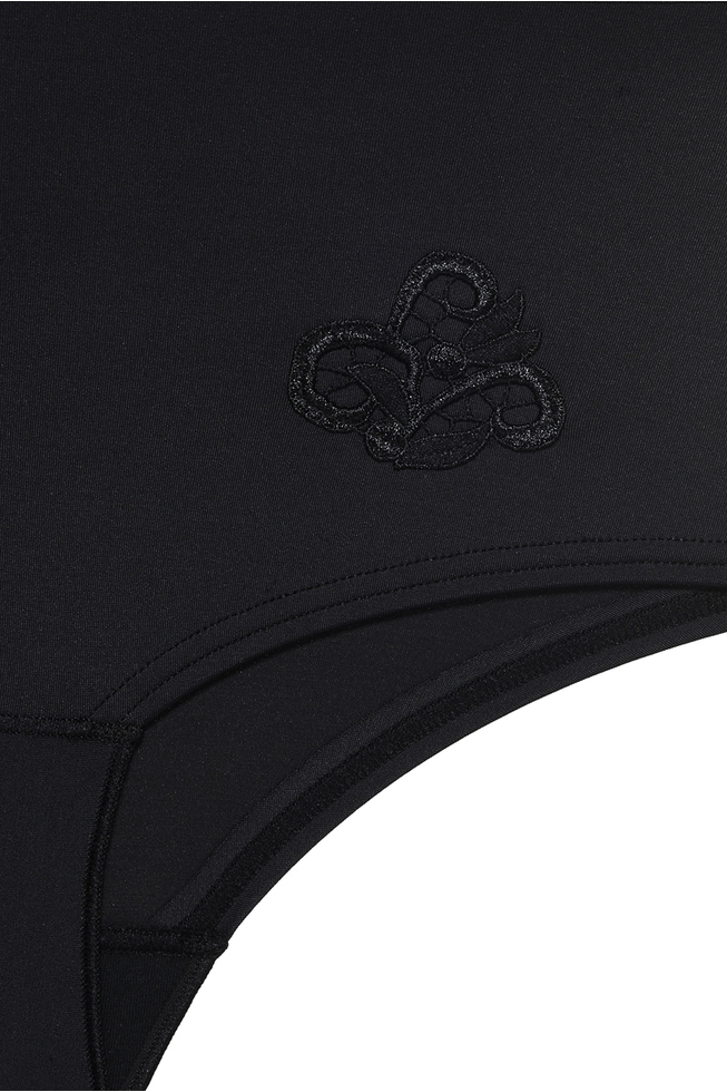 Женские трусы-шорты  5