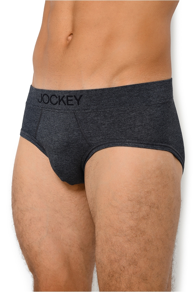 Набор мужских классических трусов (2 шт.) 2