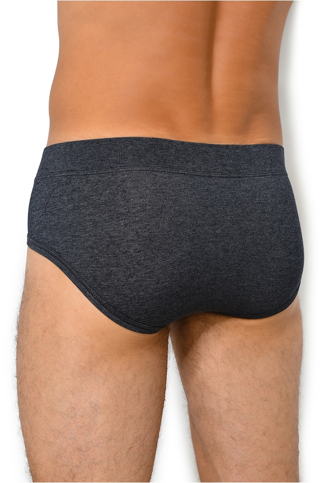 Набор мужских классических трусов (2 шт.) 3