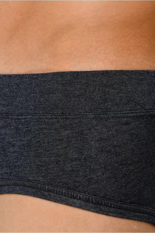 Набор мужских классических трусов (2 шт.) 4