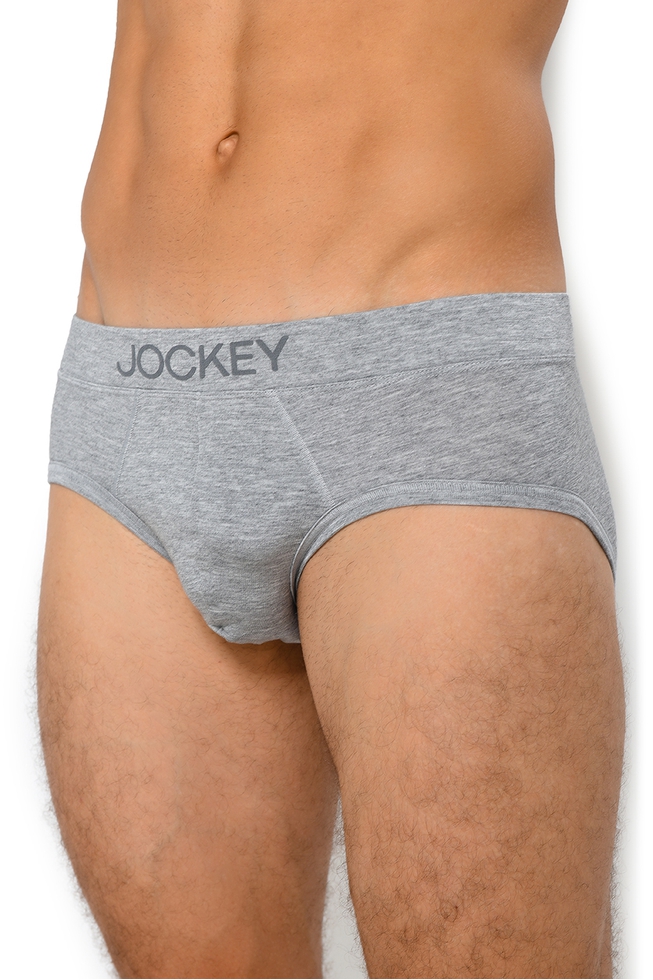 Набор мужских классических трусов (2 шт.) 5