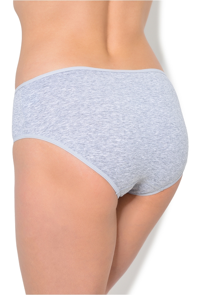 Женские трусы-шорты 2