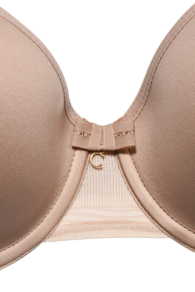 Бюстгальтер с плотной чашкой 5