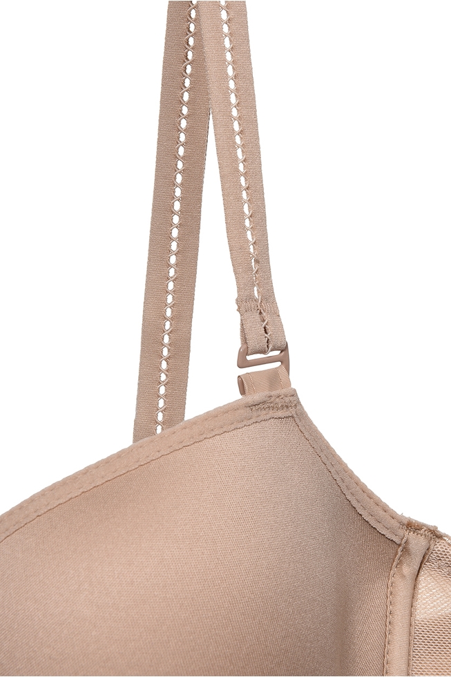 Бюстгальтер с плотной чашкой 6