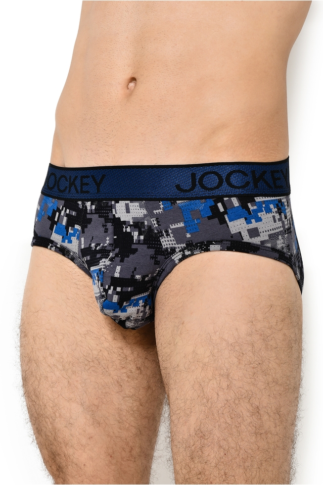 Трусы классические 1