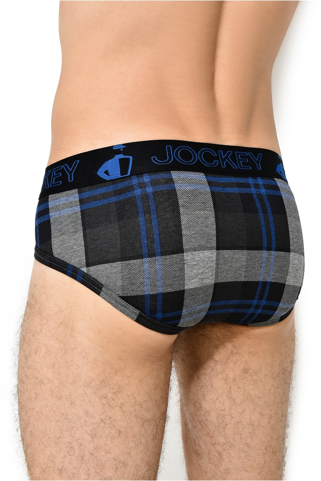 Трусы классические 2