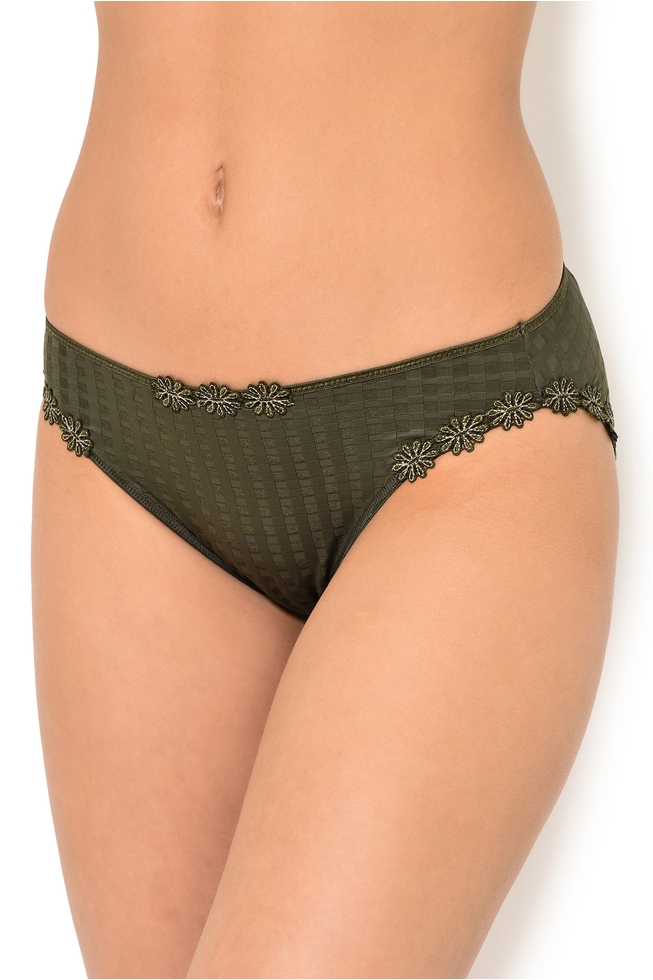 Трусы-слипы 1