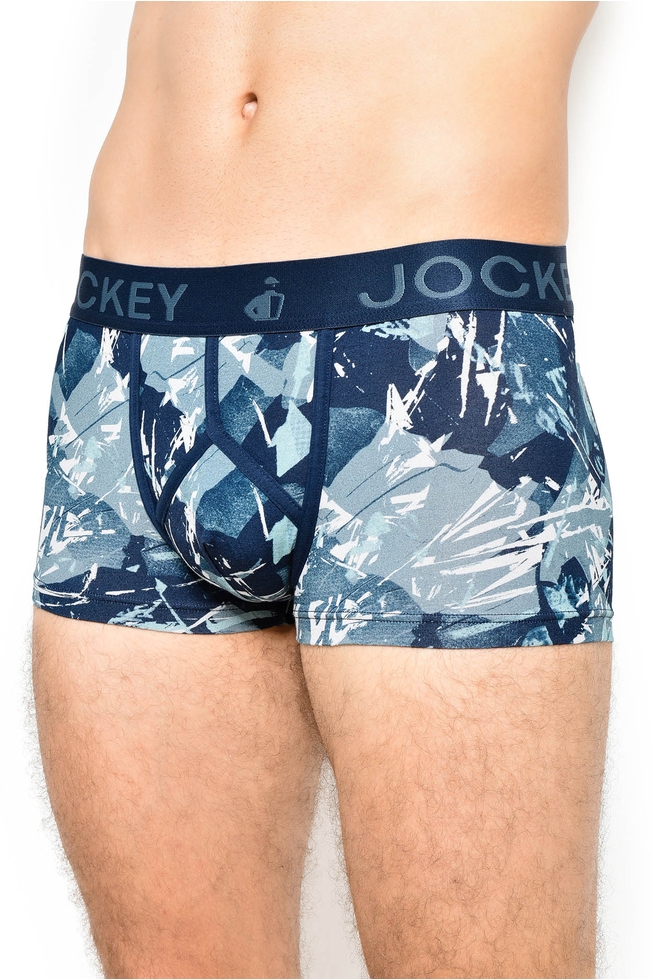 Трусы-боксеры 1