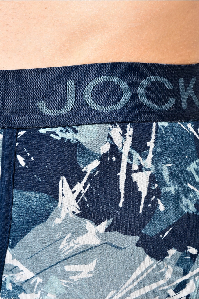 Трусы-боксеры 3