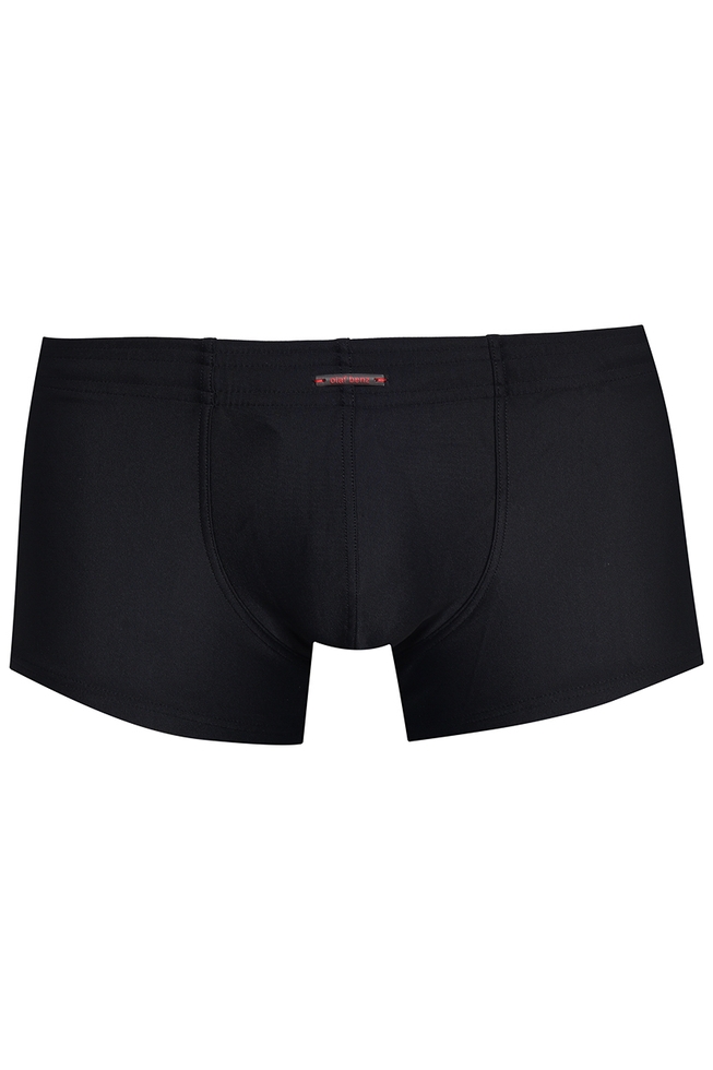 Мужские плавки-шорты 4