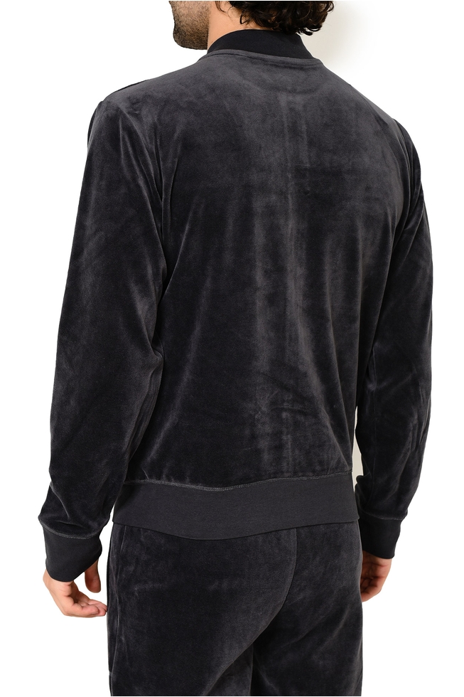 Куртка-бомбер  2