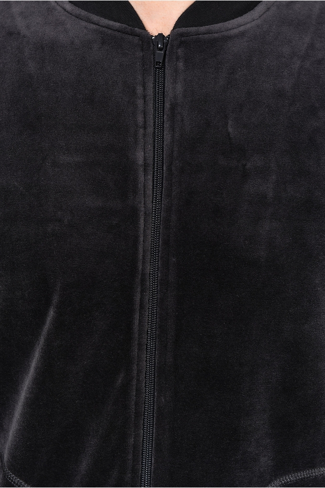 Куртка-бомбер  4