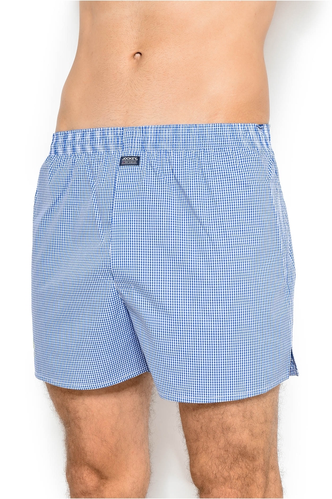   Мужские трусы-шорты  1