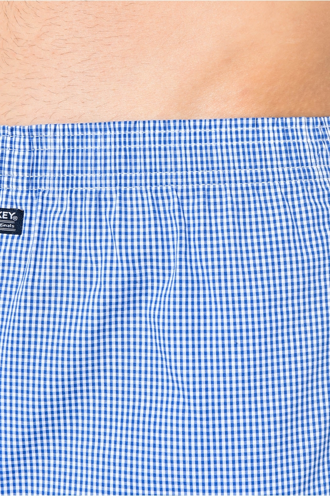   Мужские трусы-шорты  3