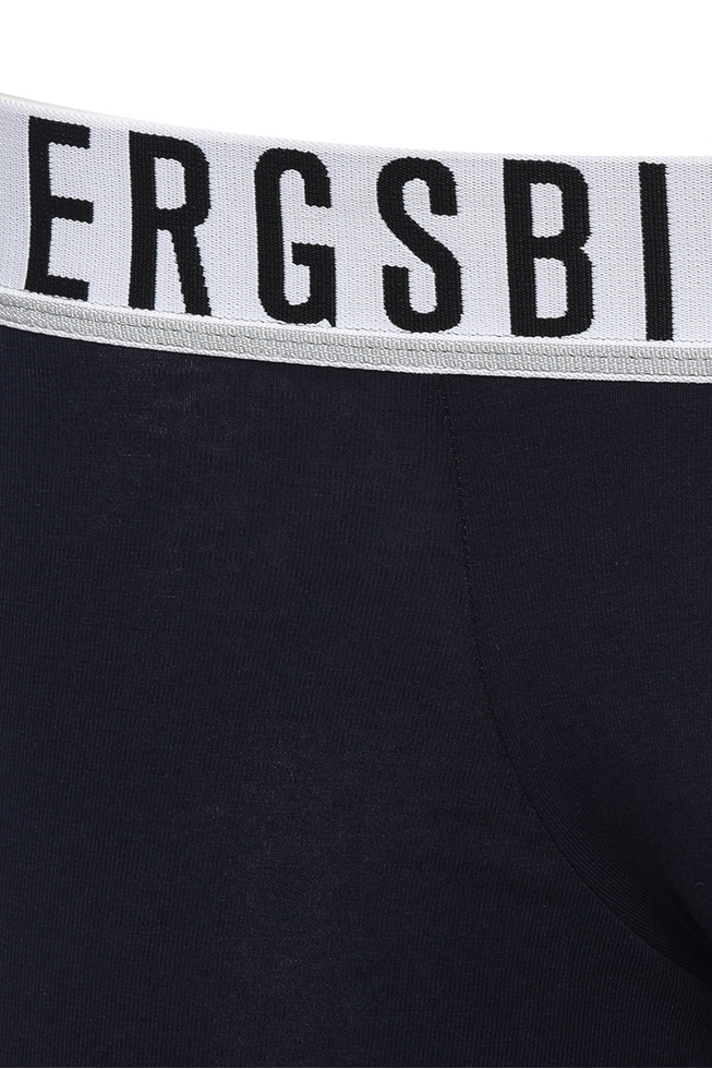 Набор мужских трусов-боксеров 2 шт. 3