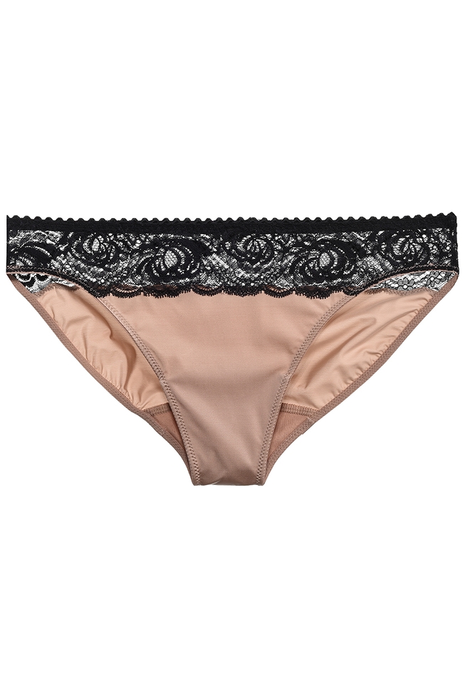 Женские трусы-слипы 4