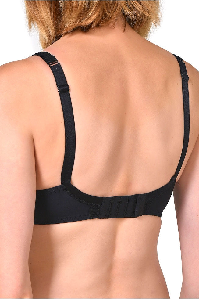 Бюстгальтер с плотной чашкой 2