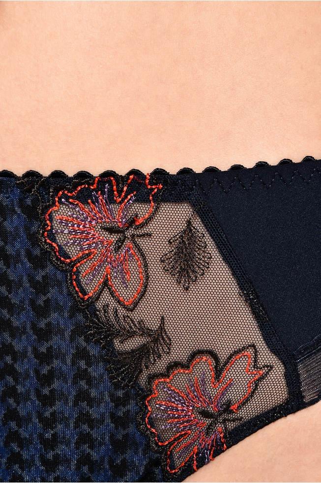 Женские трусы-слипы 4