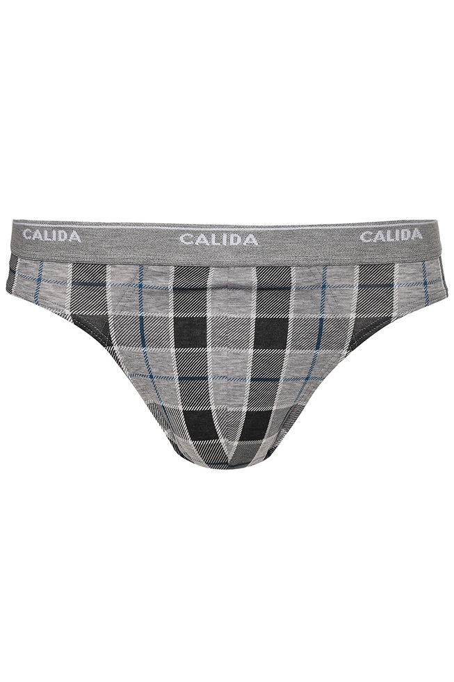 Трусы классические 1