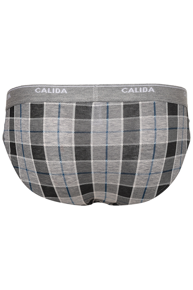 Трусы классические 2