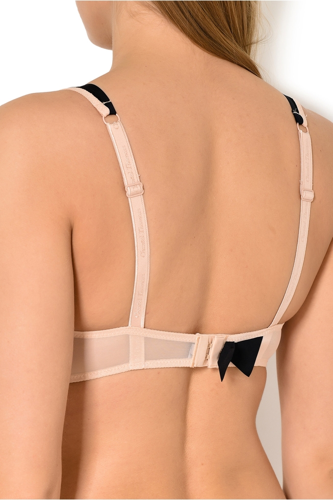 Бюстгальтер с плотной чашкой 2