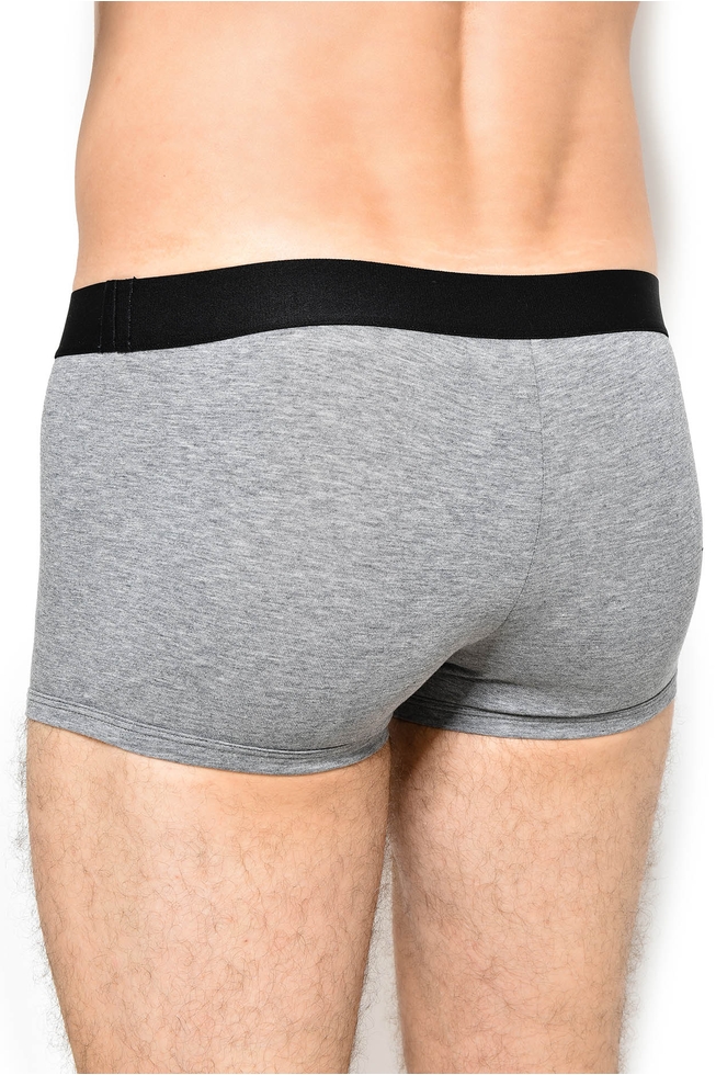   Мужские трусы-боксеры  2