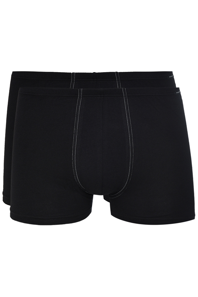 Набор мужских трусов-боксеров (2 шт.) 1