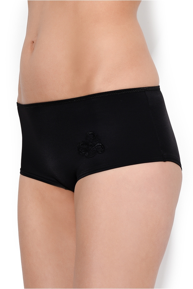 Женские трусы-шорты  1