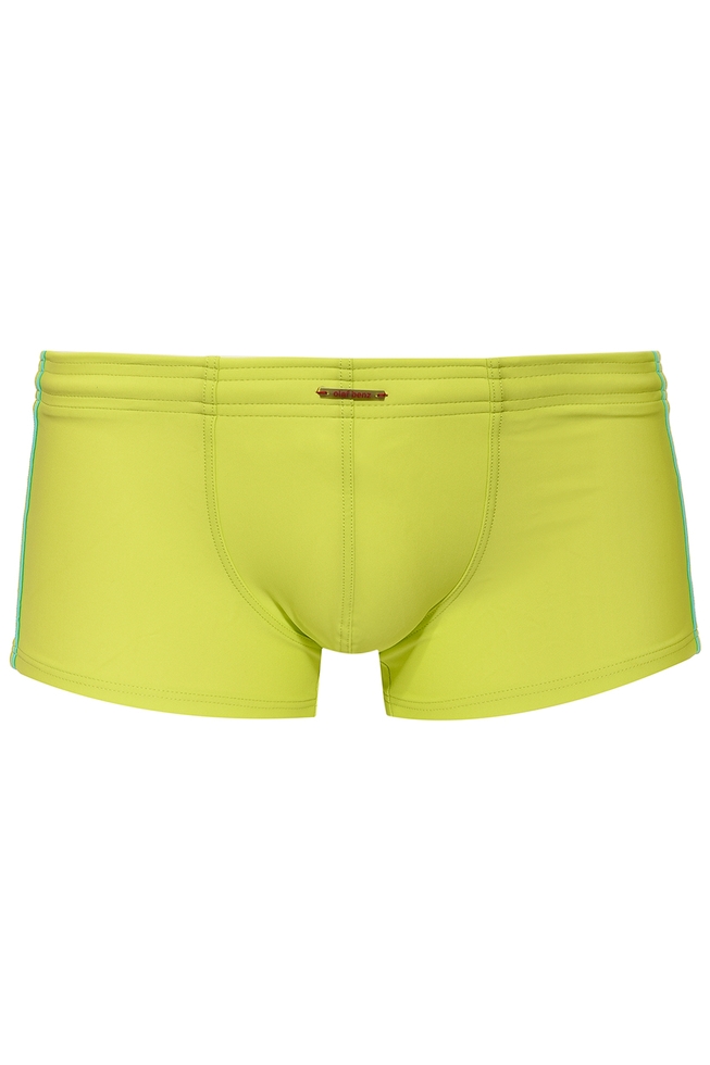 Мужские плавки-шорты 15