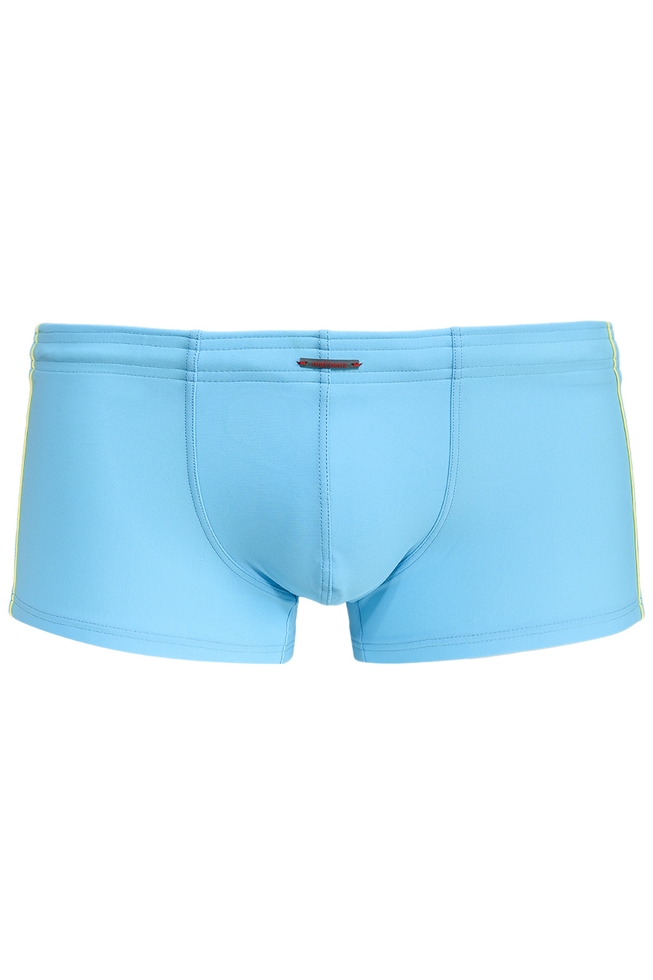 Мужские плавки-шорты 26