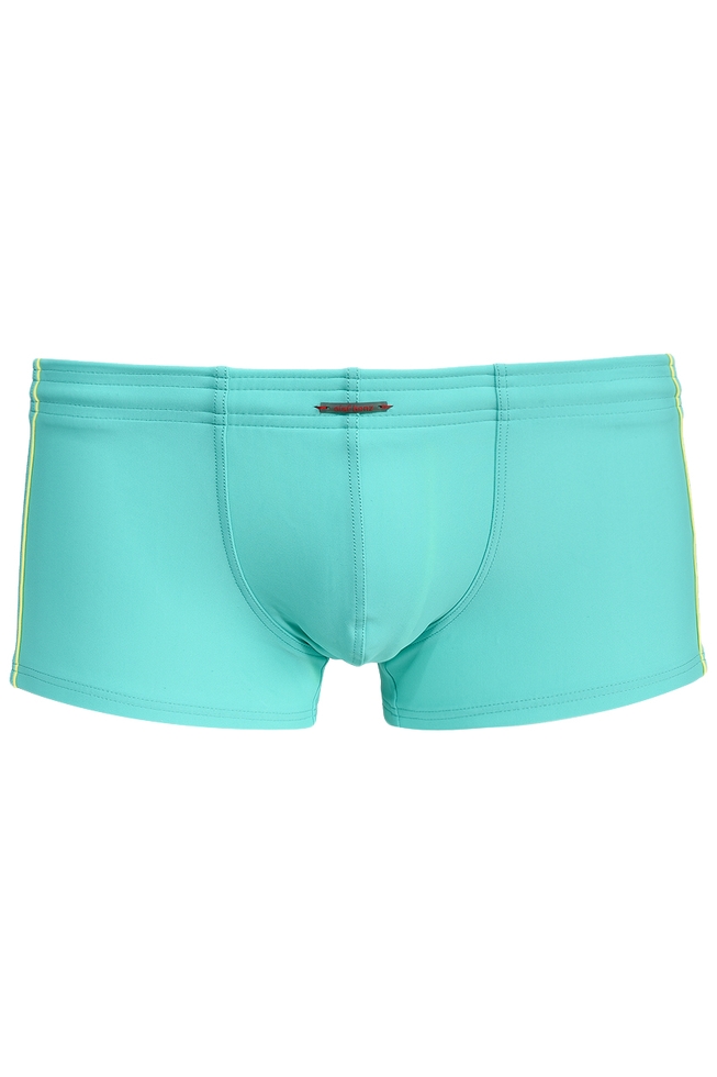 Мужские плавки-шорты 18