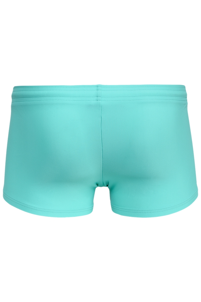 Мужские плавки-шорты 19