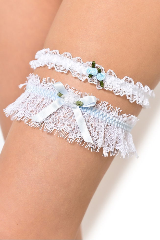 Подвязка (2 шт.) 1