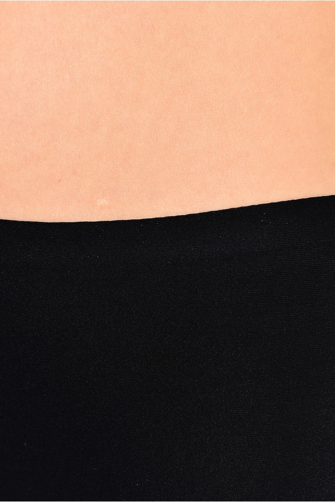 Женские бесшовные трусы-хипстеры Soft Stretch one size (plus size) 3