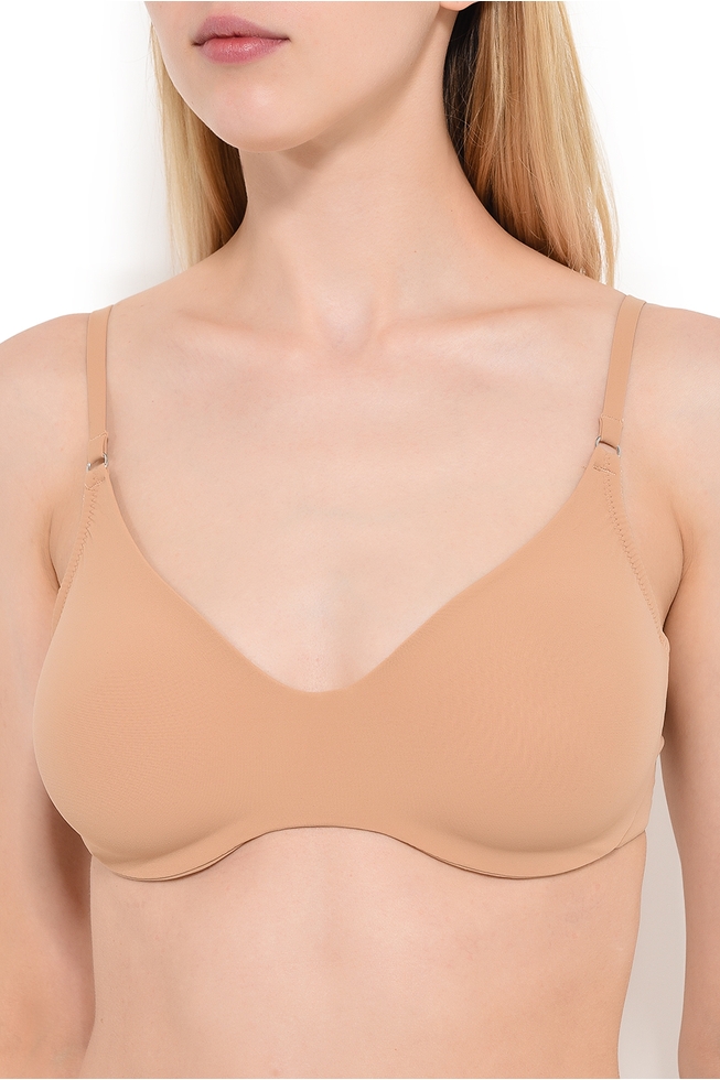 Бюстгальтер с мягкой чашкой 1