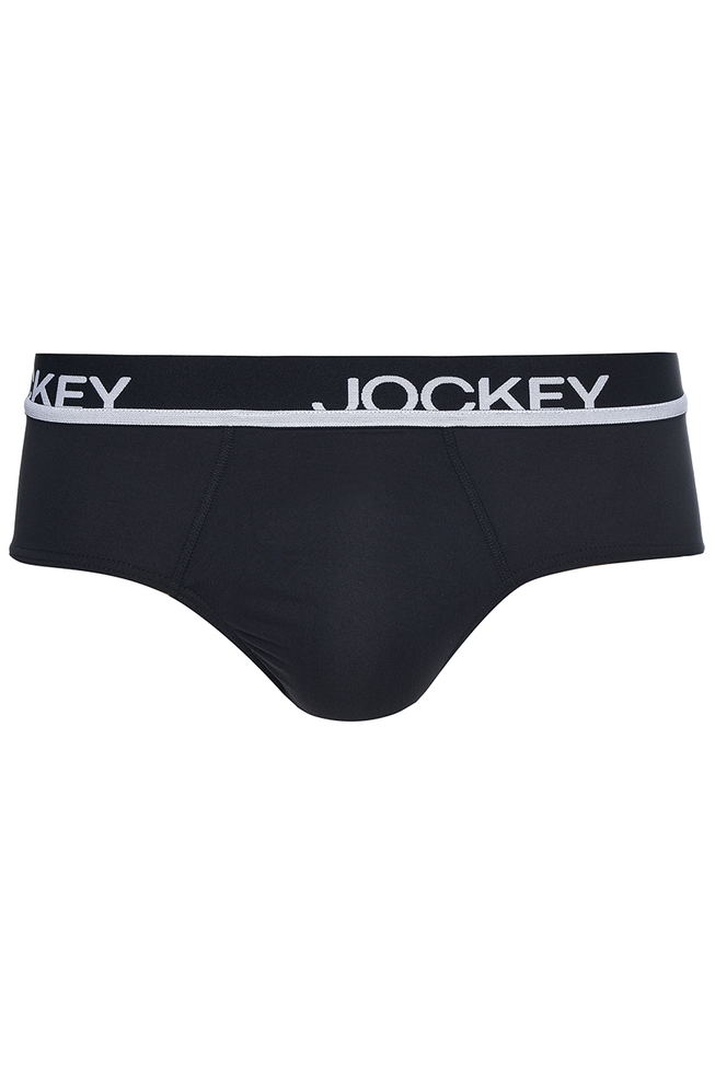 Трусы классические 1