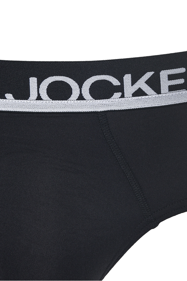 Трусы классические 3