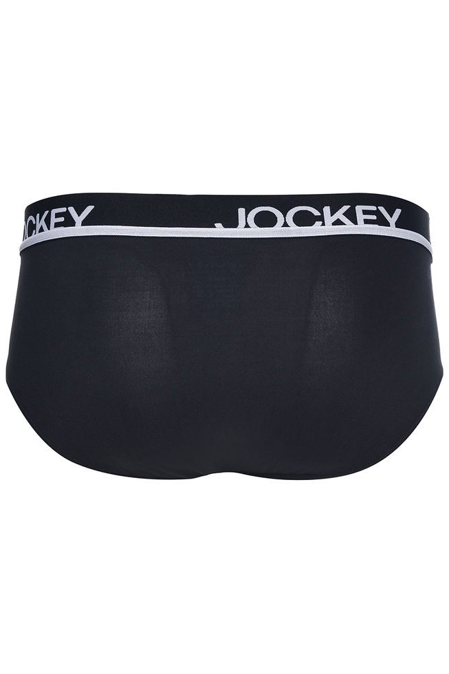 Трусы классические 2