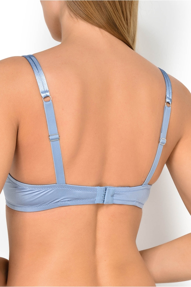 Бюстгальтер с плотной чашкой пуш-ап 2